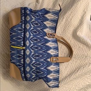 Stella and Dot large bag